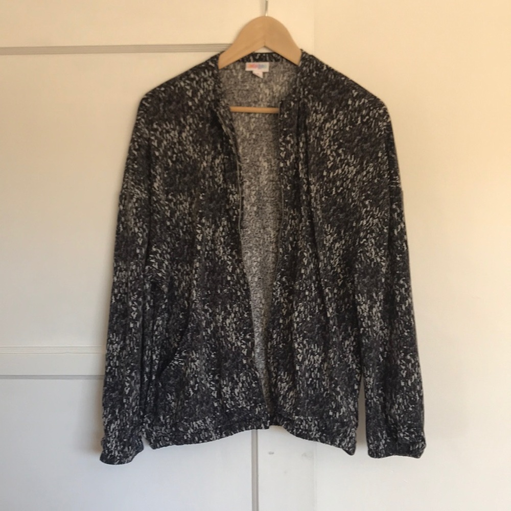 LuLaRoe Jacket